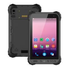 8 Inch IPS Screen  Android 8.1 Octa Core IP67 Rugged Tablet PC